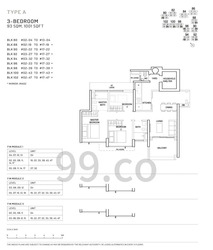 The Terrace (D19), Condominium #627485931